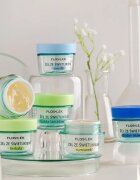 FlosLek Laboratorium Eye Care гел за околоочната зона с живовляк и очанка 10 гр.