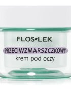 FlosLek Laboratorium Eye Care околоочен крем с анти-бръчков ефект 15 мл.