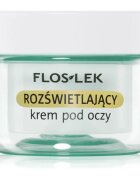 FlosLek Laboratorium Eye Care озаряващ крем за околоочната област с витамин С 15 мл.