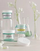 FlosLek Laboratorium Eye Zone подаръчен комплект за околоочната област