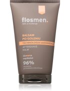 FlosLek Laboratorium FLOSMEN балсам за след бръснене за мъже 100 мл.