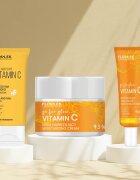 FlosLek Laboratorium Go For Glow Vitamin C подаръчен комплект с ревитализиращ ефект