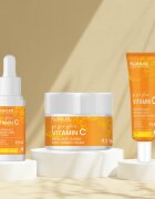 FlosLek Laboratorium Go For Glow Vitamin C подаръчен комплект за озаряване на лицето