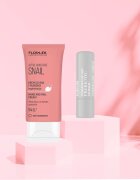 FlosLek Laboratorium Hand & Lip Snail подаръчен комплект