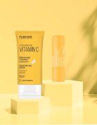 FlosLek Laboratorium Hand & Lip Vitamin C подаръчен комплект