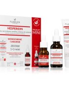 FlosLek Laboratorium Hesperidin подаръчен комплект за чувствителна кожа на лицето