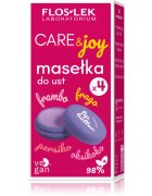 FlosLek Laboratorium Kiss Me Lips подаръчен комплект за жени