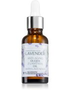 FlosLek Laboratorium Lavender олио за лице с лавандула 30 мл.