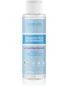 FlosLek Laboratorium Makeup Remover лосион за почистване на фон дьо тен 110 мл.