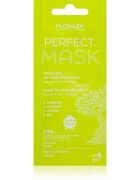FlosLek Laboratorium Perfect почистваща маска за лице за кожа с несъвършенства 6 мл.
