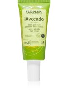 FlosLek Laboratorium richAvocado околоочен крем против бръчки 30 мл.