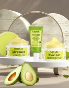 FlosLek Laboratorium richAvocado околоочен крем против бръчки 30 мл.