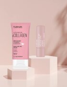 FlosLek Laboratorium Set Hand & Lip подаръчен комплект