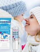 FlosLek Laboratorium Set Winter Care коледен подаръчен комплект SPF 20