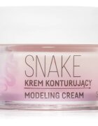 FlosLek Laboratorium Skin Care Expert Snake моделиращ крем с противобръчков ефект 60+ 50 мл.
