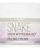 FlosLek Laboratorium Snake нощен подхранващ крем 50 мл.