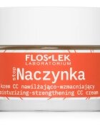 FlosLek Laboratorium stopCapillaries хидратиращ СС крем SPF 20 50 мл.