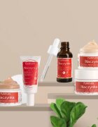 FlosLek Laboratorium stopCapillaries хидратиращ СС крем SPF 20 50 мл.