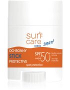 FlosLek Laboratorium Sun Care Derma Protective Stick слънцезащитен крем в стик за лице и чувствителни места SPF 50+ 20 гр.