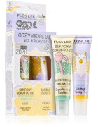 FlosLek Laboratorium Vege Lip Care комплект за устни