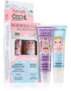 FlosLek Laboratorium Vege Lip Care подаръчен комплект за сухи устни