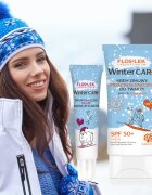 FlosLek Laboratorium Winter Care Set подаръчен комплект SPF 50