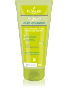 FlosLek Pharma Anti Acne почистващ гел за мазна кожа склонна към акне 200 мл.