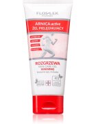 FlosLek Pharma Arnica Active крем за тяло със загряващ ефект 100 мл.