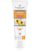 FlosLek Pharma Arnica успокояващ гел против отоци и тъмни кръгове 50 мл.
