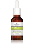 FlosLek Pharma DermoExpert Anti Acne нежен нощен пилинг-серум за нормализация на кожата 30 мл.