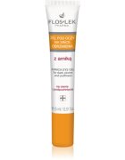 FlosLek Pharma Eye Care гел за околоочната зона с арника против отоци и тъмни кръгове 15 мл.