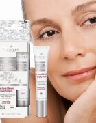 FlosLek Pharma Eye Care очен гел с анти-бръчков ефект 15 мл.