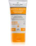 FlosLek Pharma White & Beauty дневен крем против пигментни петна SPF 50+ 30 мл.