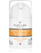FlosLek Pharma White & Beauty крем против пигментни петна 50 мл.