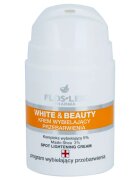 FlosLek Pharma White & Beauty крем против пигментни петна 50 мл.