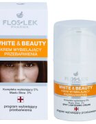 FlosLek Pharma White & Beauty крем против пигментни петна 50 мл.