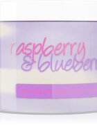 Fluff Blueberry & Raspberry пилинг за тяло 160 мл.