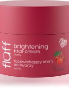Fluff Cherry озаряващ крем за лице 50 мл.