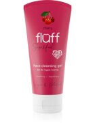 Fluff Cherry почистващ гел за лице 75 мл.