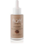 Fluff Chocolate лосион за лице да уеднакви цвета на кожата 40 мл.