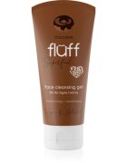 Fluff Chocolate почистващ гел за лице 75 мл.