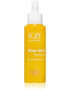 Fluff Glow Skin изглаждащ пилинг за лице с витамин С 40 мл.