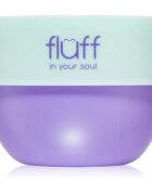 Fluff Moisturizing лек крем за лице с хиалуронова киселина Amethyst Extract 50 мл.