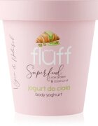 Fluff Pistachio йогурт за тяло 180 мл.