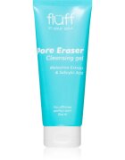 Fluff Pore Eraser почистващ гел за лице със салицилова киселина 100 мл.