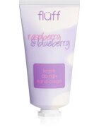 Fluff Raspberry & Blueberry крем за ръце 50 мл.