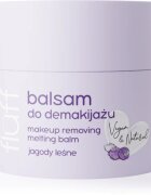 Fluff Superfood балсам за почистване и премахване на грим Wild Berries 50 мл.