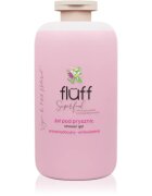 Fluff Superfood душ гел Kudzu & Orange Blossom 500 мл.