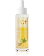 Fluff Superfood двуфазен серум за озаряване на лицето Turmeric & Vitamin C 40 мл.