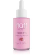 Fluff Superfood лосион за лице с подхранващ ефект Raspberry 40 мл.